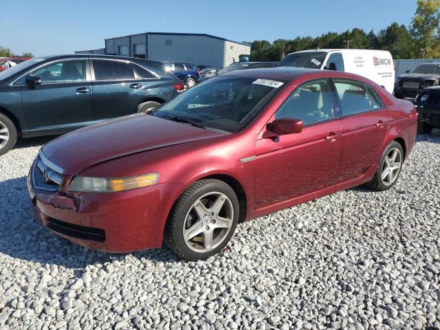 acura 3.2tl 2006 19uua66206a057068