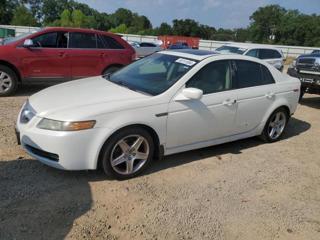 acura 3.2tl 2006 19uua66206a058737