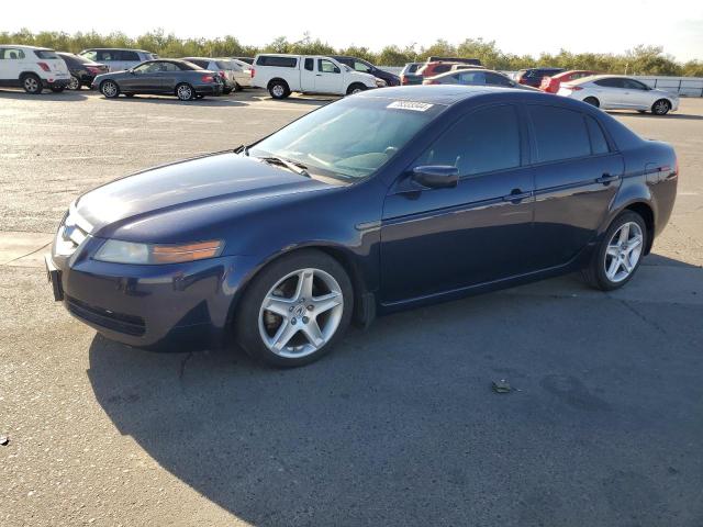 acura 3.2tl 2006 19uua66206a072170