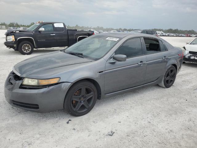 acura 3.2tl 2006 19uua66206a077028