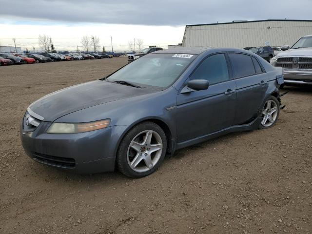 acura 3.2tl 2006 19uua66206a805138