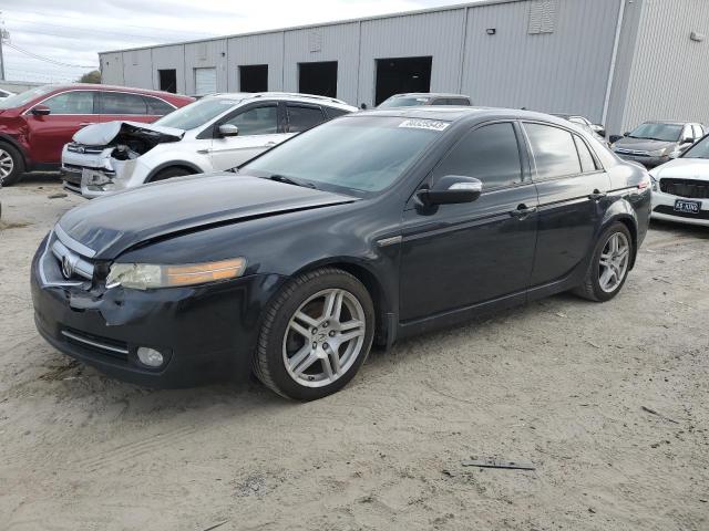 acura tl 2007 19uua66207a004209