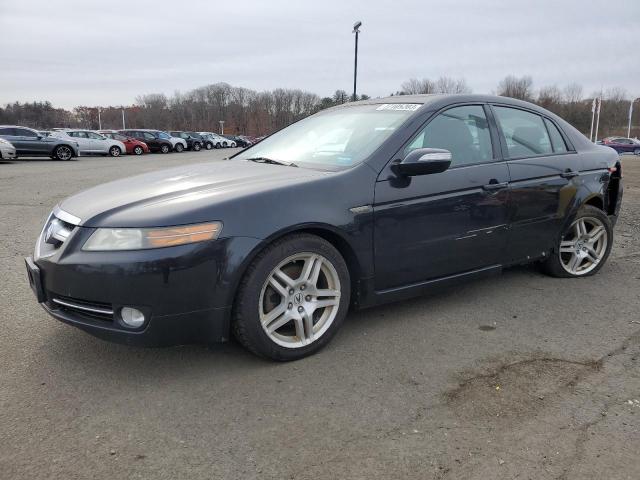 acura tl 2007 19uua66207a005909