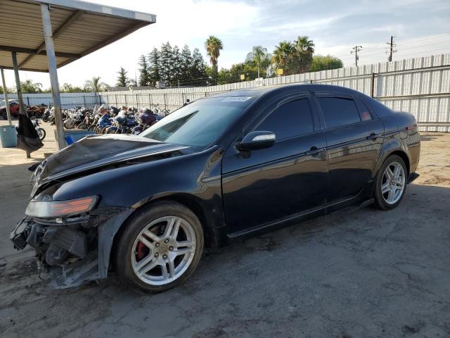 acura tl 2007 19uua66207a021298