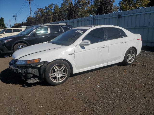 acura tl 2007 19uua66207a022211