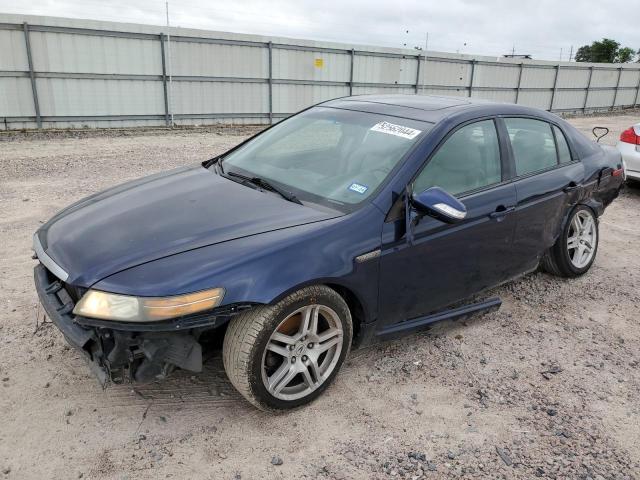 acura tl 2007 19uua66207a030356