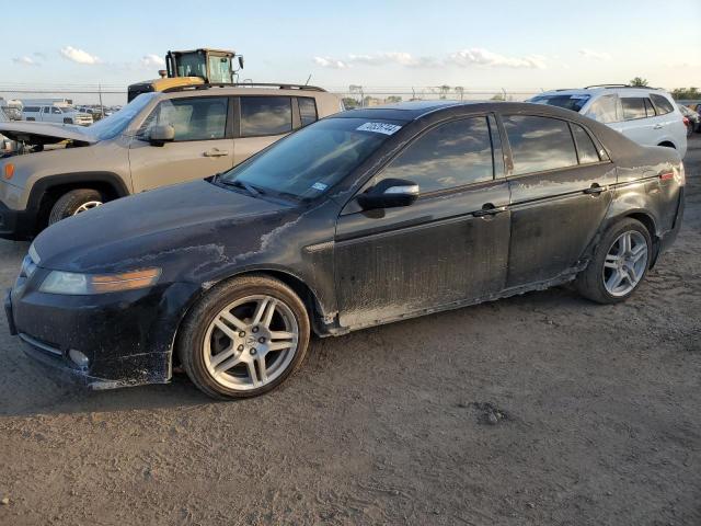 acura tl 2007 19uua66207a038182