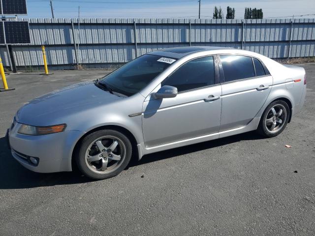 acura tl 2007 19uua66207a042152