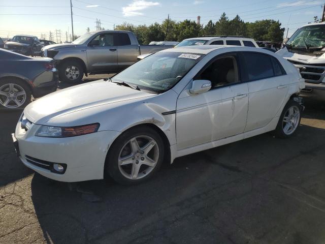 acura tl 2007 19uua66207a045391