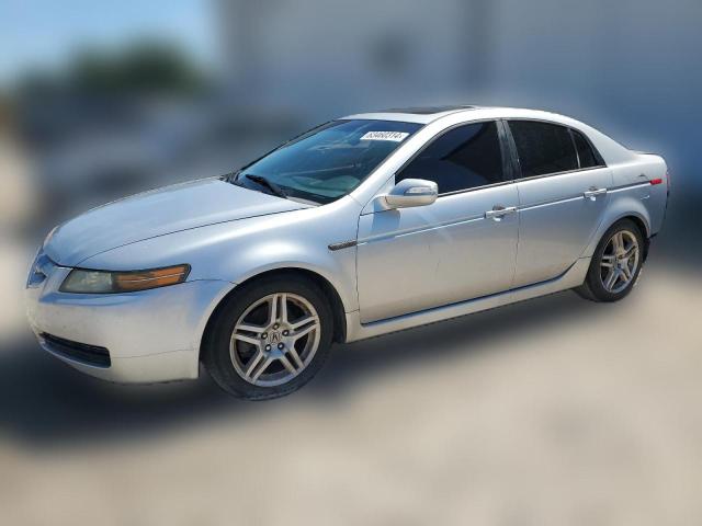 acura tl 2008 19uua66208a018029