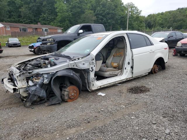 acura tl 2008 19uua66208a019634