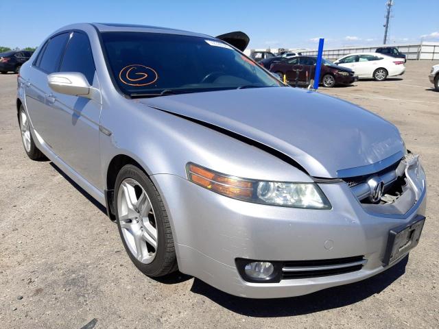 acura tl 2008 19uua66208a035073