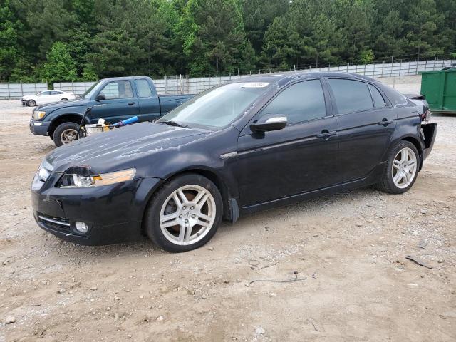 acura tl 2008 19uua66208a037079