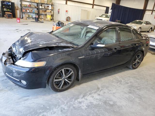 acura tl 2008 19uua66208a037406