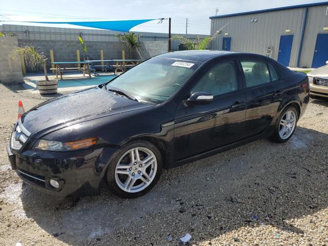 acura tl 2008 19uua66208a037423