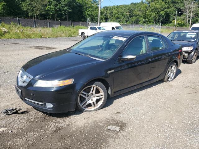 acura tl 2008 19uua66208a045019