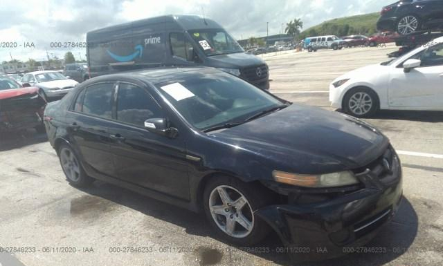 acura tl 2008 19uua66208a049782