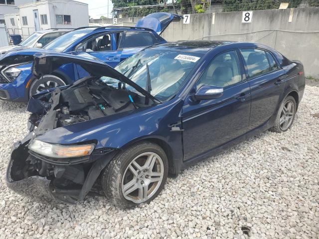 acura tl 2008 19uua66208a051936