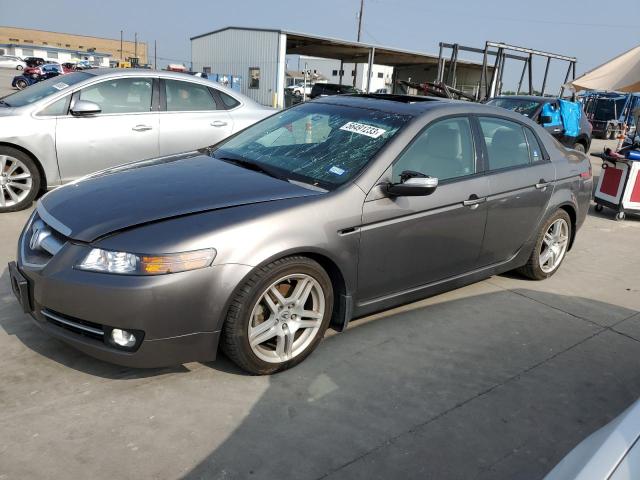 acura tl 2008 19uua66208a052598