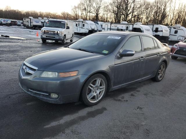 acura tl 2008 19uua66208a053797