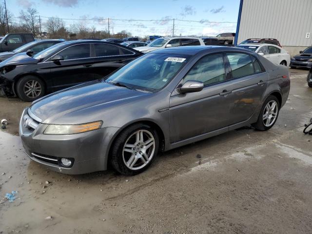 acura tl 2008 19uua66208a053993