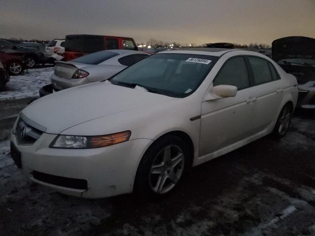 acura tl 2004 19uua66214a010452