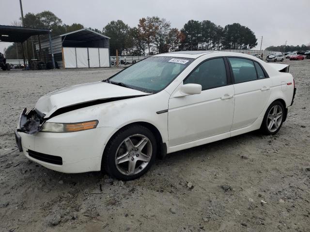 acura tl 2004 19uua66214a024965