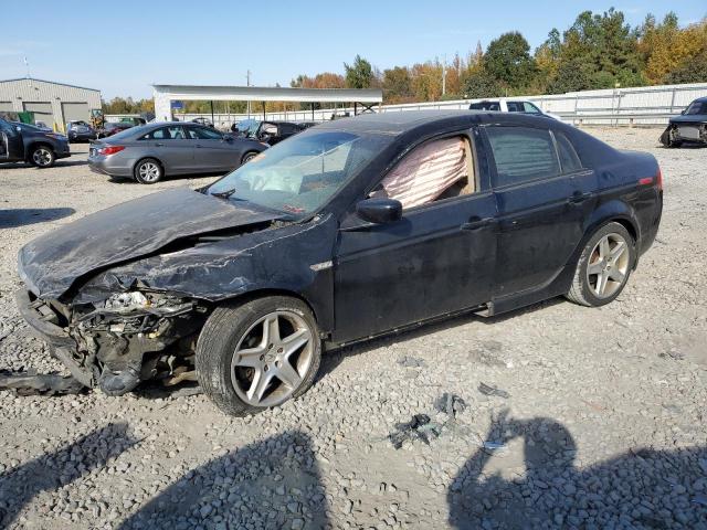 acura tl 2004 19uua66214a030913