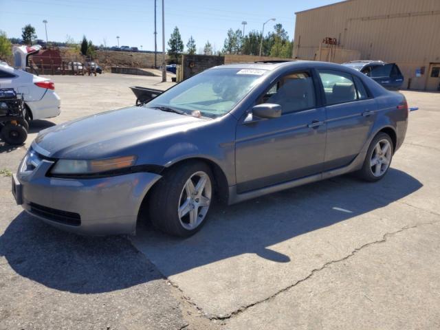 acura tl 2019 19uua66214a045637