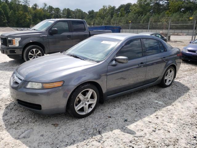 acura tl 2005 19uua66215a004085