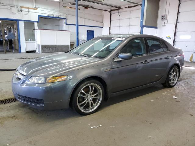 acura tl 2005 19uua66215a029777