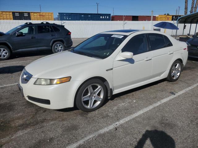 acura tl 2005 19uua66215a041833