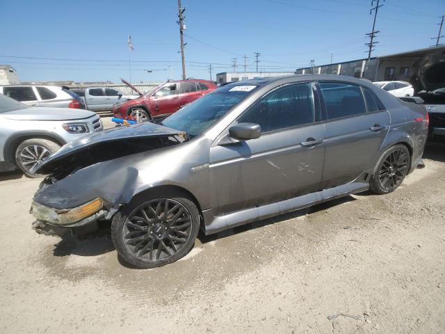 acura tl 2005 19uua66215a042710