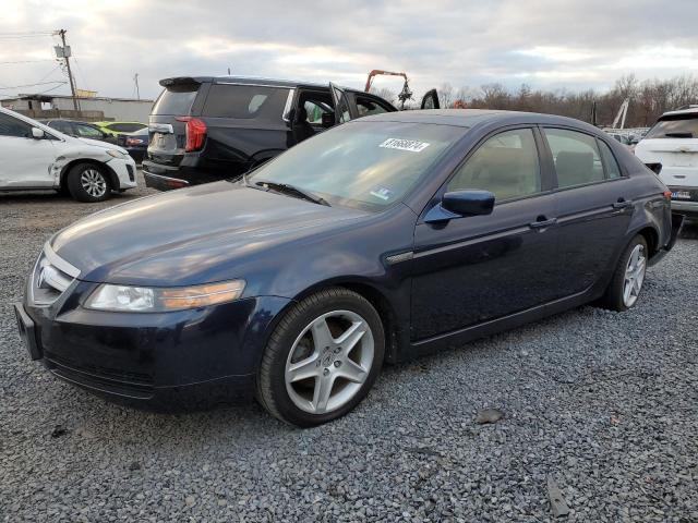 acura tl 2005 19uua66215a053898