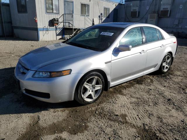 acura tl 2005 19uua66215a057918