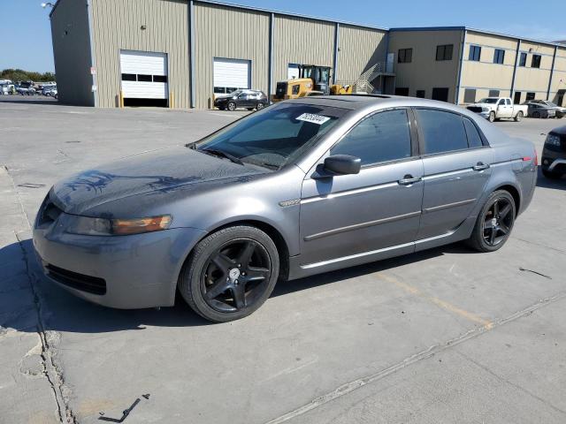 acura tl 2005 19uua66215a071205