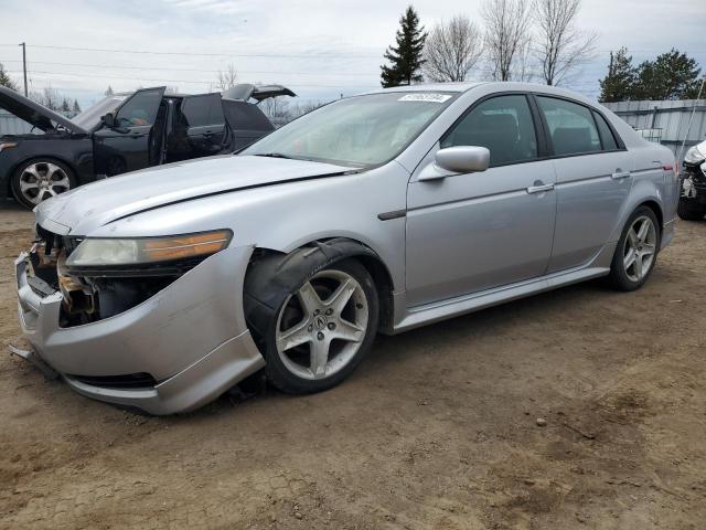 acura tl 2005 19uua66215a803932