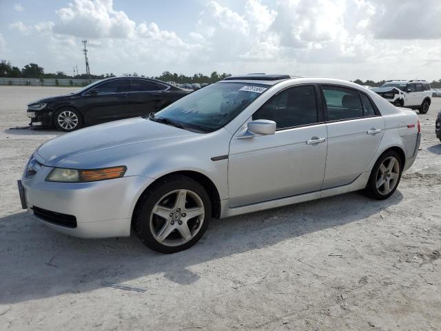 acura 3.2tl 2006 19uua66216a000720