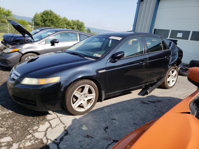 acura 3.2tl 2006 19uua66216a006663