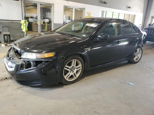 acura 3.2tl 2006 19uua66216a017579