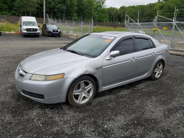 acura tl 2006 19uua66216a020434