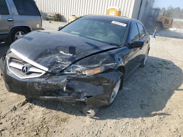 acura tl 2006 19uua66216a023995