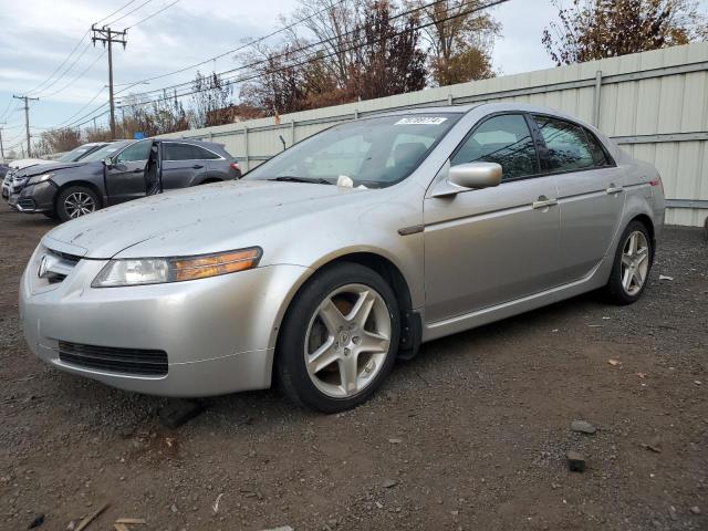 acura 3.2tl 2006 19uua66216a025276