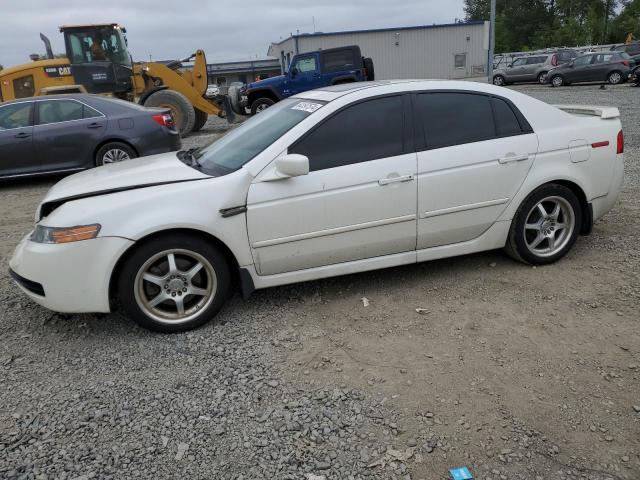 acura 3.2tl 2006 19uua66216a031689