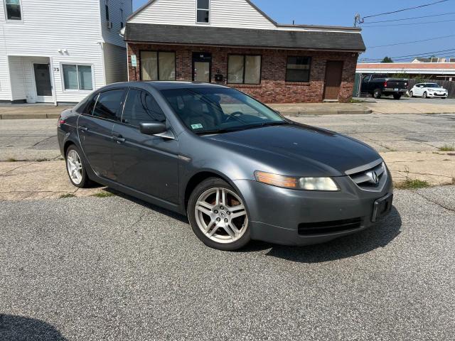 acura 3.2tl 2006 19uua66216a032499