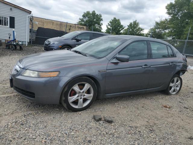 acura 3.2tl 2006 19uua66216a046905