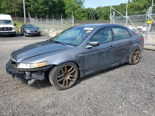 acura tl 2006 19uua66216a050176