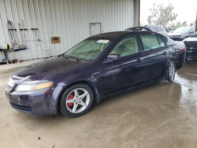 acura tl 2006 19uua66216a051053