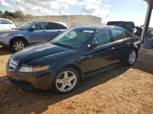 acura 3.2tl 2006 19uua66216a074977