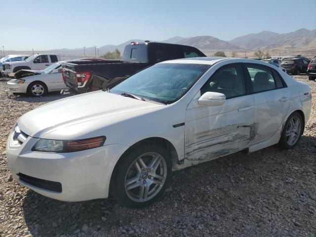 acura tl 2007 19uua66217a003151